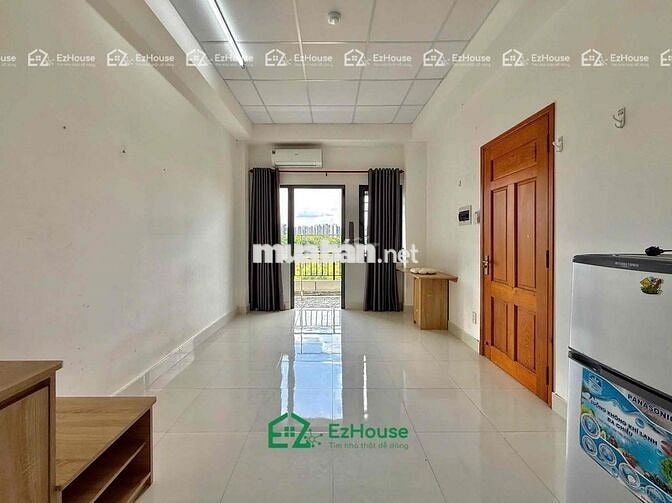 CĂN HỘ GIÁ RẺ RỘNG 35M2 | FULL NỘI THẤT | CÁCH CÔNG THƯƠNG 5P ĐI XE