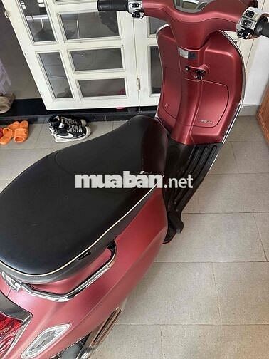 cần bán vespa zin mộc 9 chủ