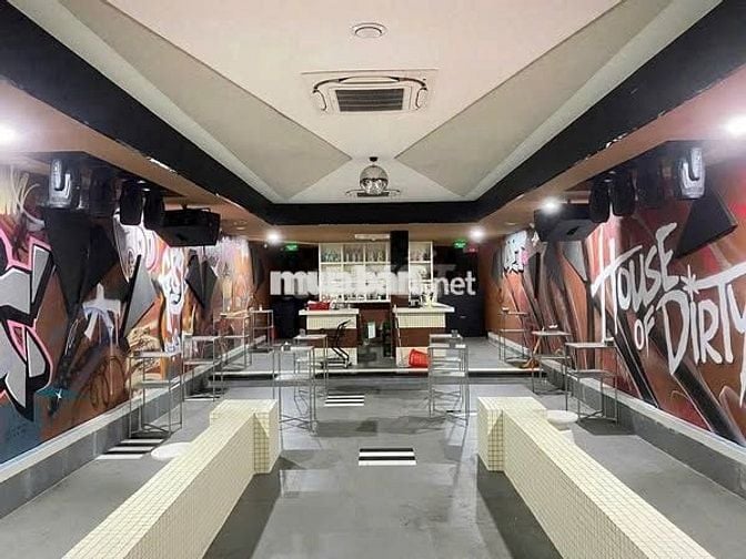 [Quận 1] 8X27M - MẶT TIỀN SƯƠNG NGUYỆT ÁNH- SẢN PHẨM HIẾM !!!