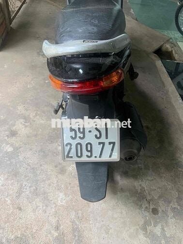 Lên đời xe khác bán lại xe cũ