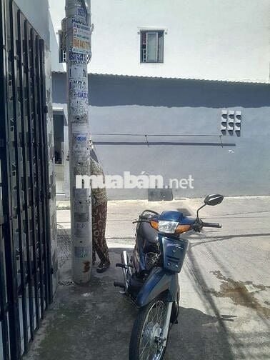 Chủ dễ tính.cần cho thuê cố định .lâu dài.nhà mới sơn sửa lại
