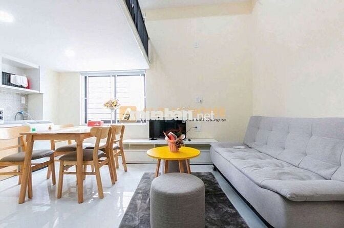 Duplex gần Lotte Mart, Crescent Mall, ĐH RMIT, ở 2-3 sinh viên Quận 7