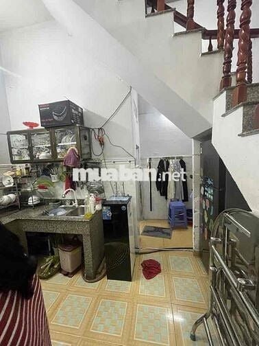 🔥 Bán Nhà SHR HXH Tân Chánh Hiệp 35, Quận 12 – 4,05x10,05m- Giá 3,6 tỷ