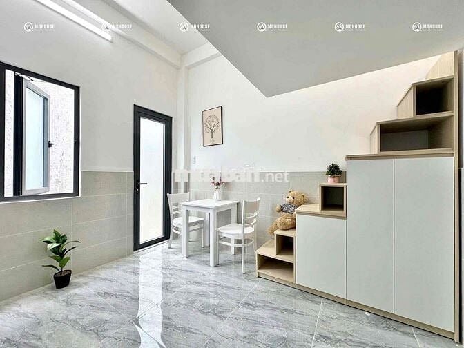 DUPLEX ĐẸP_HỌC VIÊN HÀNG KHÔNG_CỬA SỔ THOÁNG_RẤT AN NINH_TIỆN ÍCH