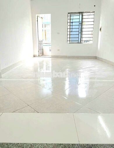 Cho thuê nhà riêng tại Khương Đình, Hà Nội - 35m2.