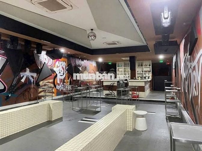 [Quận 1] 8X27M - MẶT TIỀN SƯƠNG NGUYỆT ÁNH- SẢN PHẨM HIẾM !!!
