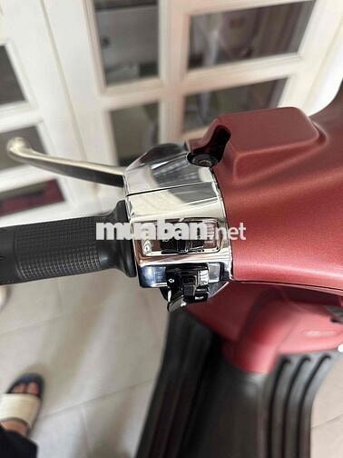 cần bán vespa zin mộc 9 chủ