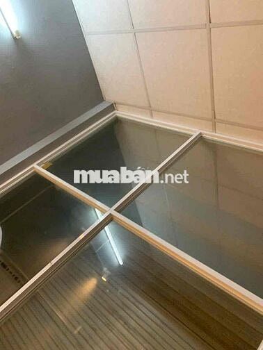 phòng trọ có thể làm mặt bằng kim doanh