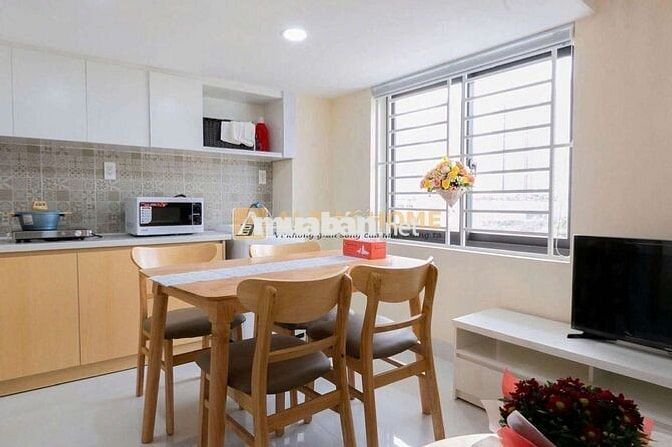 Duplex gần Lotte Mart, Crescent Mall, ĐH RMIT, ở 2-3 sinh viên Quận 7
