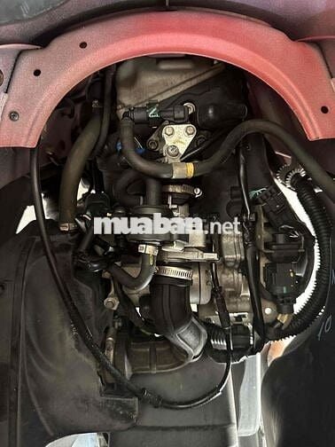 cần bán vespa zin mộc 9 chủ
