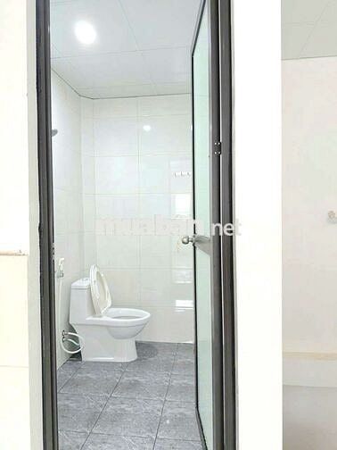 Cho thuê nhà riêng tại Khương Đình, Hà Nội - 35m2.