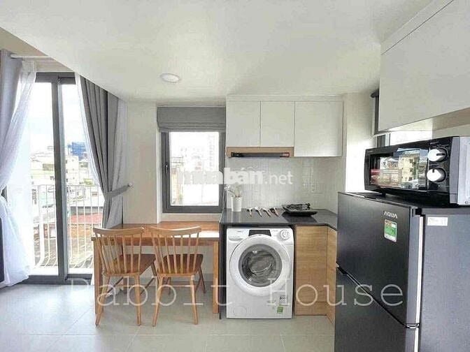 DUPLEX BAN CÔNG SÁT LOTTE Q7, TDTU, RMIT, NTTU, Ở DC 3-4 BẠN THOẢI MAI