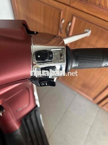 cần bán vespa zin mộc 9 chủ
