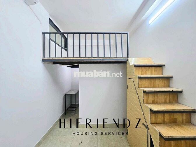 ĐÚNG HÌNH ĐÚNG ZÁ - Ngay ĐH Văn Hiến - Chợ Tân Hương - Ở Liền Được