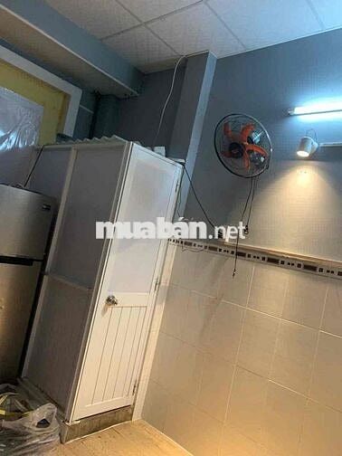 phòng trọ có thể làm mặt bằng kim doanh