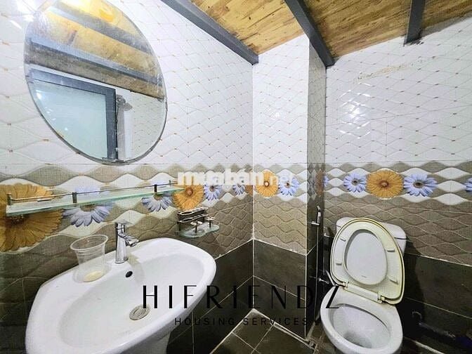 ĐÚNG HÌNH ĐÚNG ZÁ - Ngay ĐH Văn Hiến - Chợ Tân Hương - Ở Liền Được