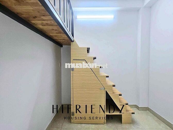 ĐÚNG HÌNH ĐÚNG ZÁ - Ngay ĐH Văn Hiến - Chợ Tân Hương - Ở Liền Được
