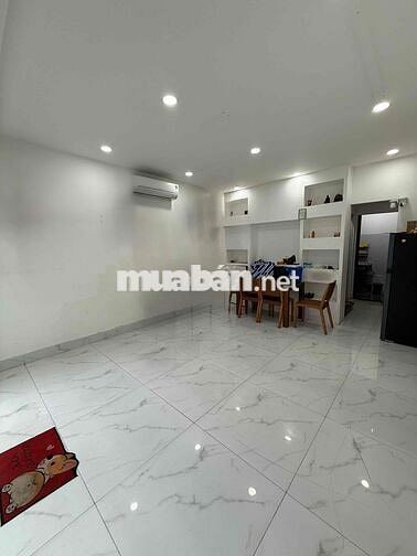 Cho thuê nhà đẹp quận 1 đường Nguyễn Phi Khanh Tân Định