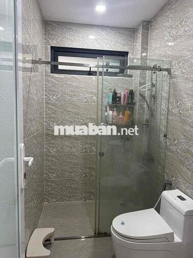 Cho thuê nhà đẹp quận 1 đường Nguyễn Phi Khanh Tân Định