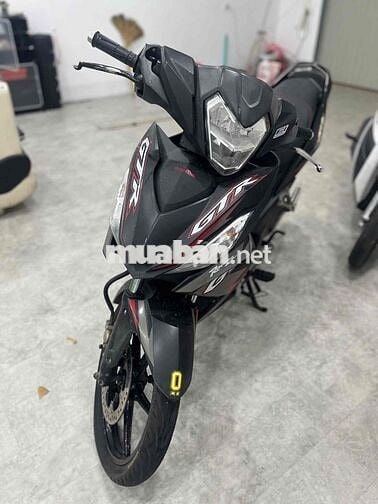 Xe winner 2018 màu đen
