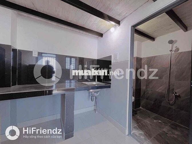 HOTT!! DUPLEX TONE MÀU CỰC ĐẸP CÓ CỬA SỔ BAN CÔNG CỰC THOÁNG TÂN TẠO A