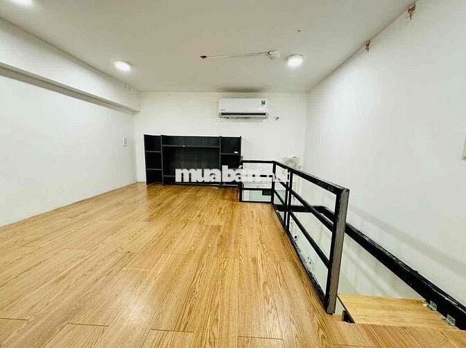 Chung cư mini gần cầu chữ Y rộng 23m2 gần các trường đh lớn