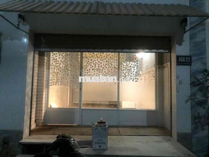 phòng trọ có thể làm mặt bằng kim doanh