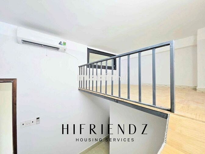ĐÚNG HÌNH ĐÚNG ZÁ - Ngay ĐH Văn Hiến - Chợ Tân Hương - Ở Liền Được