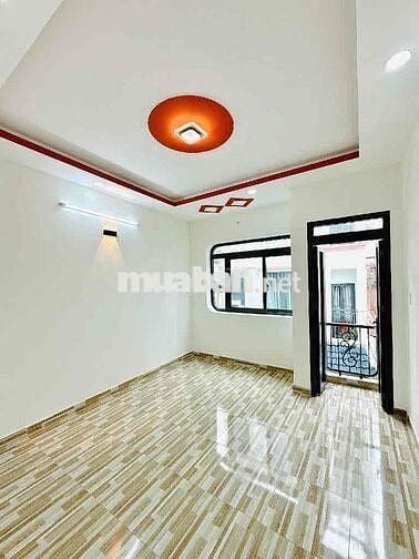 Nhà Âu Dương Lân, phường 3, quận 8, Cầu Chữ Y