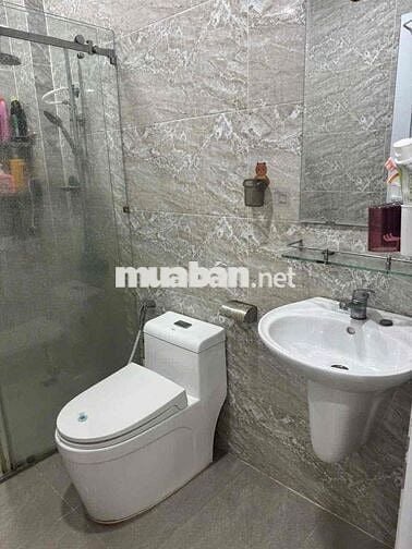 Cho thuê nhà đẹp quận 1 đường Nguyễn Phi Khanh Tân Định