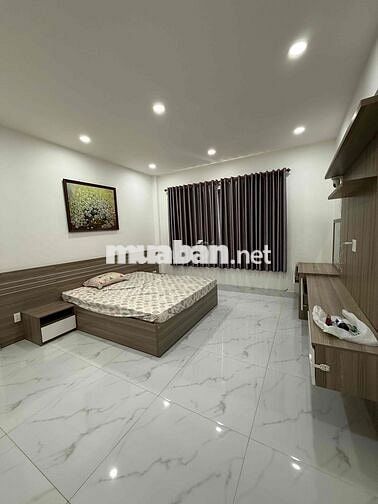 Cho thuê nhà đẹp quận 1 đường Nguyễn Phi Khanh Tân Định