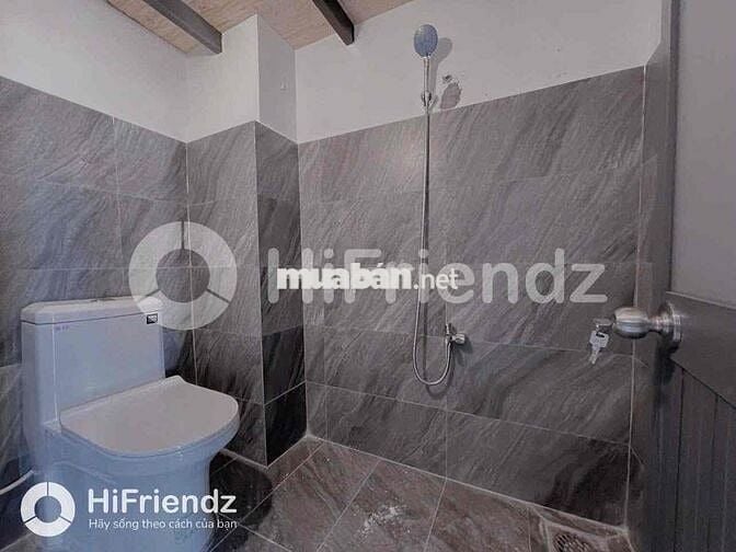 HOTT!! DUPLEX TONE MÀU CỰC ĐẸP CÓ CỬA SỔ BAN CÔNG CỰC THOÁNG TÂN TẠO A