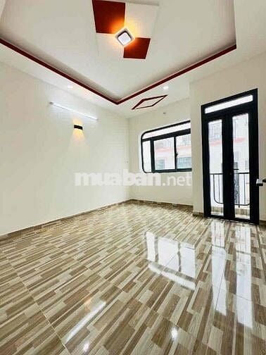 Nhà Âu Dương Lân, phường 3, quận 8, Cầu Chữ Y