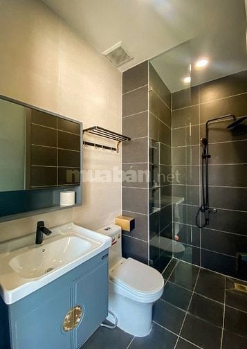 CHO THUÊ VILLA MINI 2 MẶT TIỀN HẺM NỘI THẤT 5 SAO -KHU PHAN XÍCH LONG
