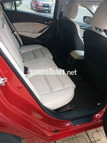 Mazda  6 bản 2.0 premium 2020 - 58000 km