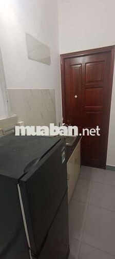Phòng trọ sv huflit full nội thất