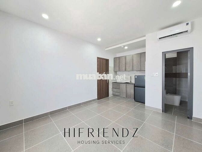 KHAI TRƯƠNG CĂN HỘ MỚI 100%, THANG MÁY, HẦM XE, ĐẨY ĐỦ TIỆN NGHI