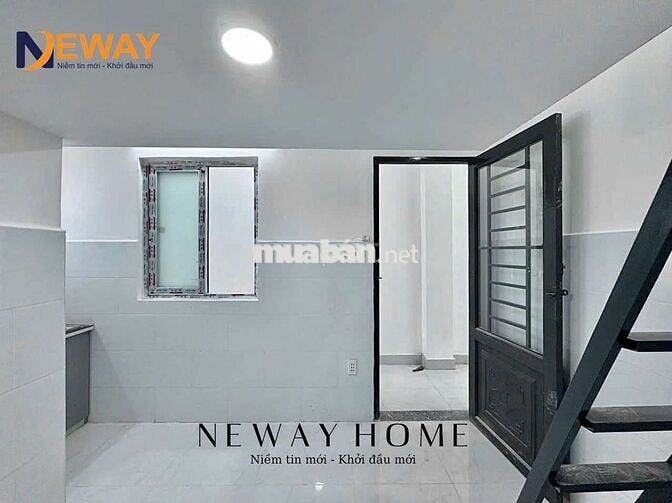 SỐ LƯỢNG CÓ HẠN NHÀ MỚI XÂY CÓ GÁC SẴN MÁY LẠNH GẦN ĐH CÔNG THƯƠNG