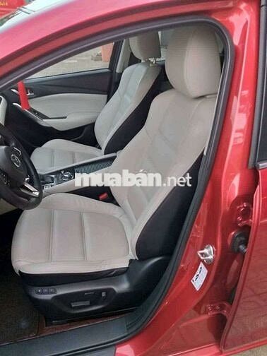 Mazda  6 bản 2.0 premium 2020 - 58000 km