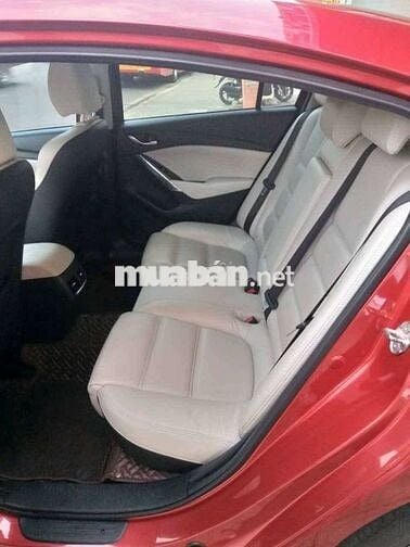 Mazda  6 bản 2.0 premium 2020 - 58000 km