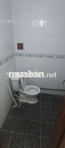 Phòng trọ sv huflit full nội thất