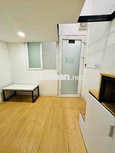 CHO THUÊ PHÒNG GÁC CÓ THANG MÁY GẦN CẦU CHỮ Y, ĐH SÀI GÒN, SƯ PHẠM