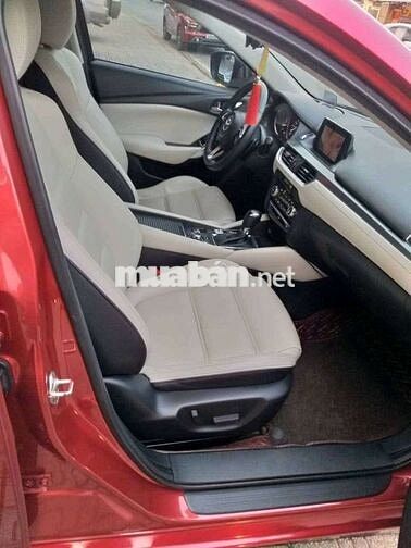 Mazda  6 bản 2.0 premium 2020 - 58000 km