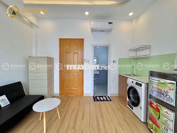 🌟 STUDIO FULL NỘI THẤT – BAN CÔNG TRỜI ĐÓN NẮNG 🌟