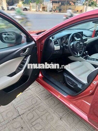 Mazda  6 bản 2.0 premium 2020 - 58000 km