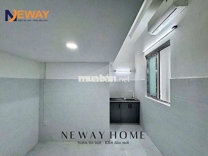 SỐ LƯỢNG CÓ HẠN NHÀ MỚI XÂY CÓ GÁC SẴN MÁY LẠNH GẦN ĐH CÔNG THƯƠNG