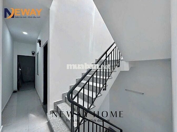 SỐ LƯỢNG CÓ HẠN NHÀ MỚI XÂY CÓ GÁC SẴN MÁY LẠNH GẦN ĐH CÔNG THƯƠNG