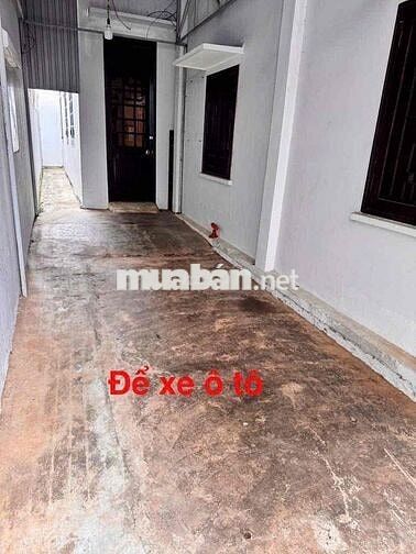CHO THUÊ NHÀ - MẶT TIỀN HỒ XUÂN HƯƠNG