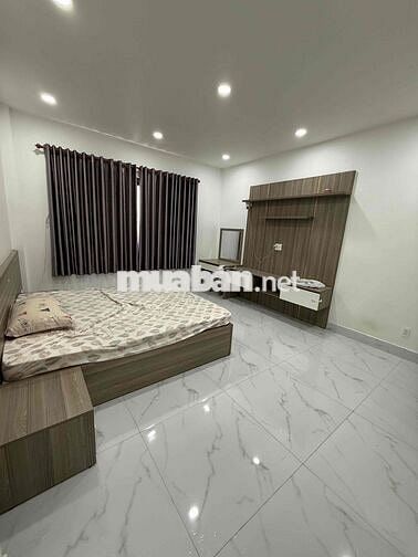 Cho thuê nhà đẹp quận 1 đường Nguyễn Phi Khanh Tân Định
