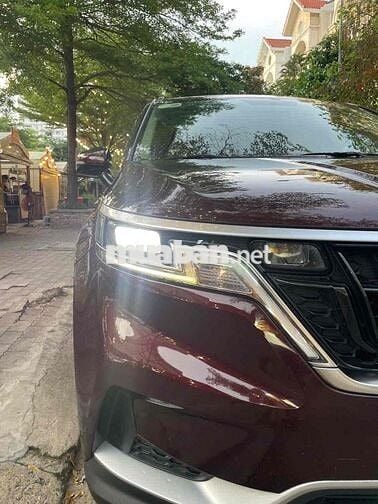 Kia Carnival 2022 2.2D Luxury 8 chỗ - 87450 km